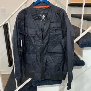 Marc Ecko Cut and Sew windbreaker